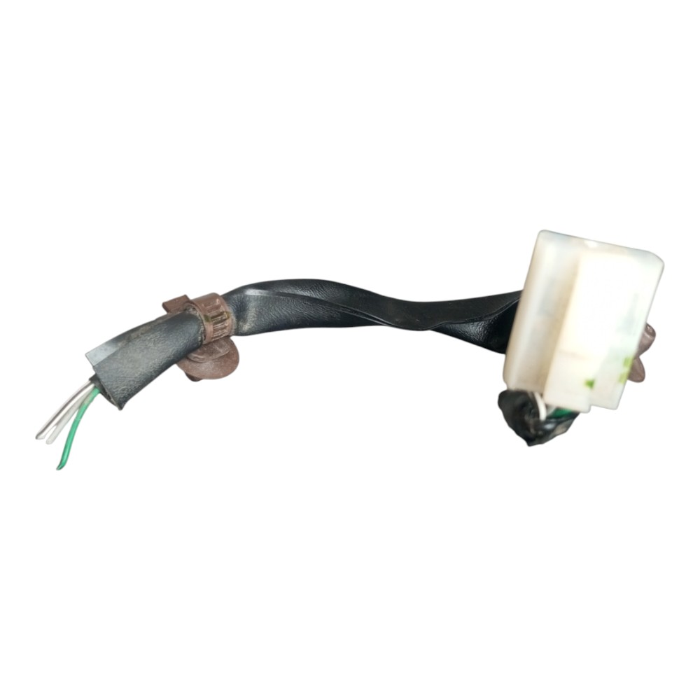 Tomada Conector Plug Porta Objetos Toyota Corolla 10 À 14. 5