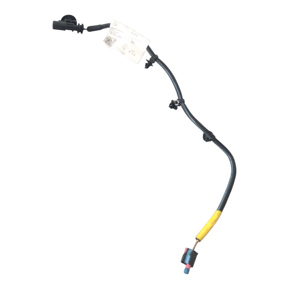 Chicote Frontal Sensor Impacto Jeep Renegade T270 1.3 16v. 3