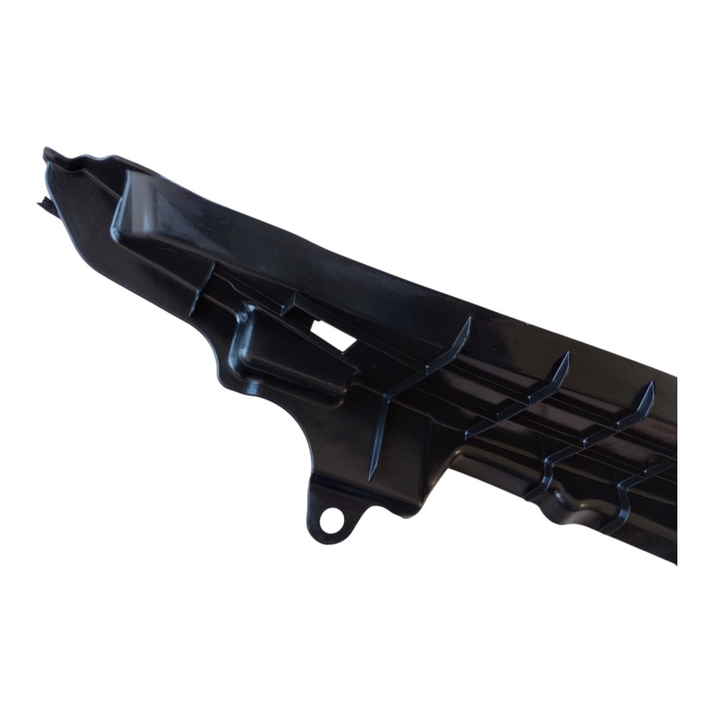 Moldura Interna Paralama Dianteiro Esq. Honda Hr-v 15 À 19. Preto 7