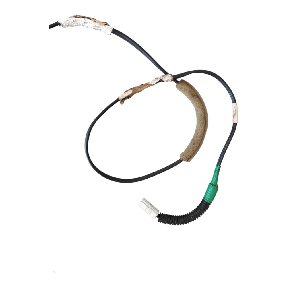 Chicote Do Teto Ford Focus 2010. 5