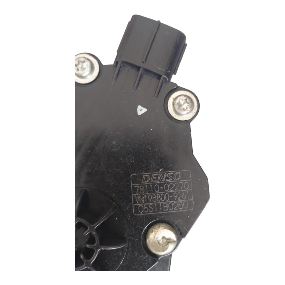 Pedal Acelerador Toyota Corolla 2014 À 2019. 6