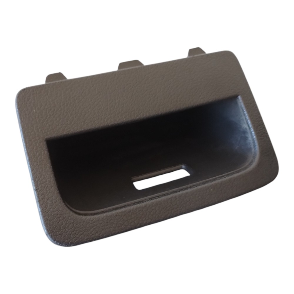 Porta Objetos Tampa Fusível Vw Gol G5 G6 Voyage Original. 2