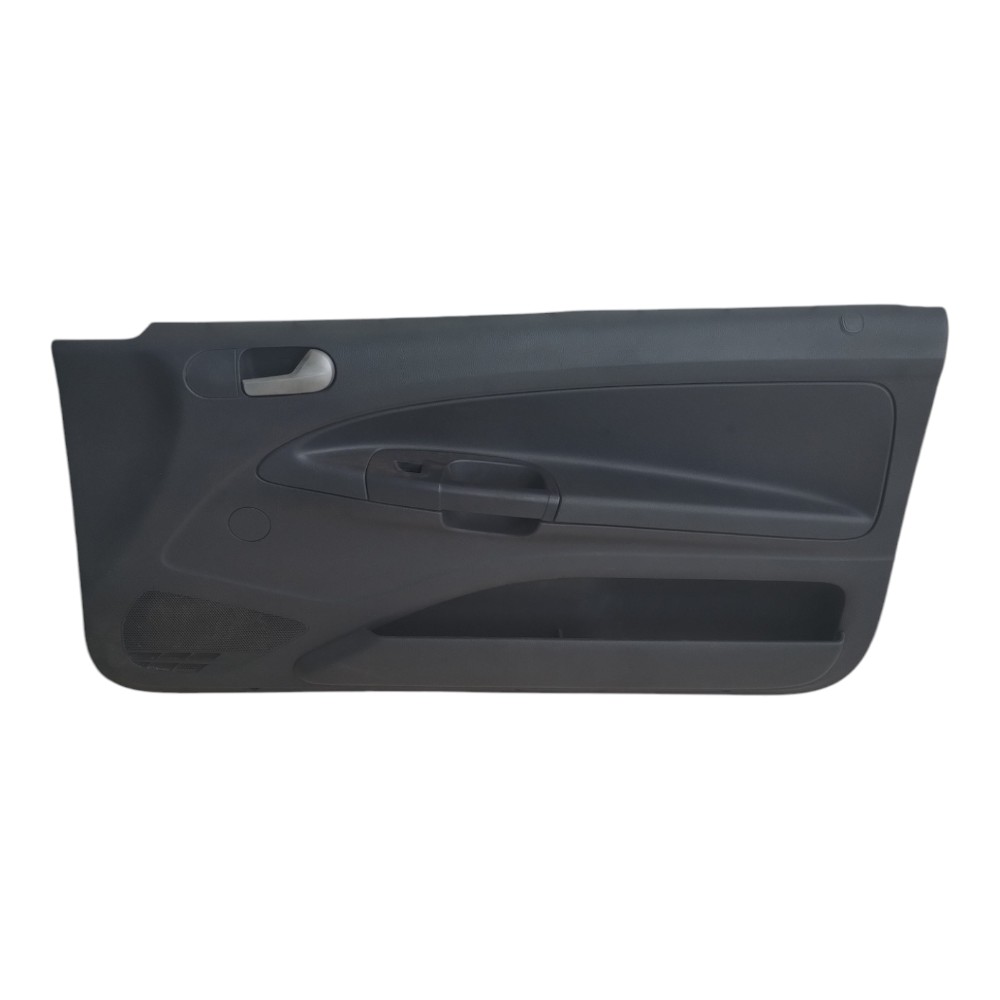 Forro Porta Vw Gol G6 2 Portas E Saveiro Cabine Simples. 3