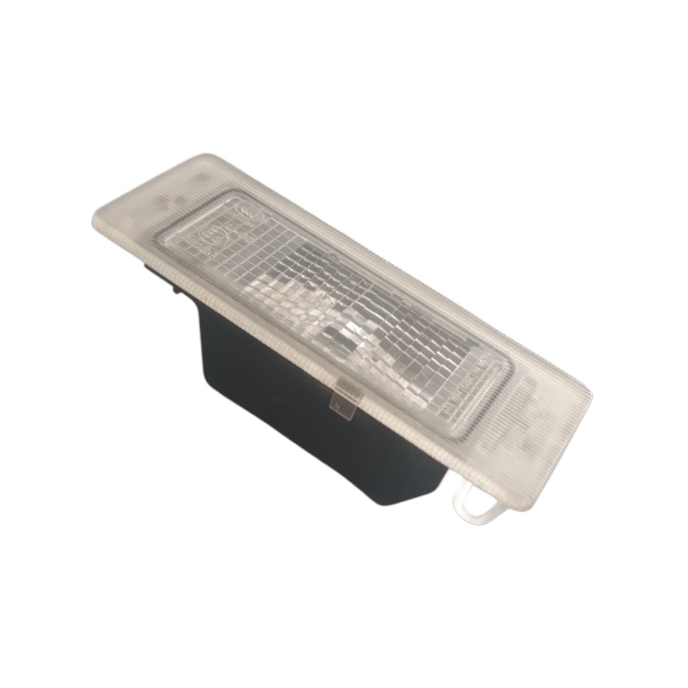 Lanterna Da Placa Chevrolet Sonic 2011 À 2015. 2