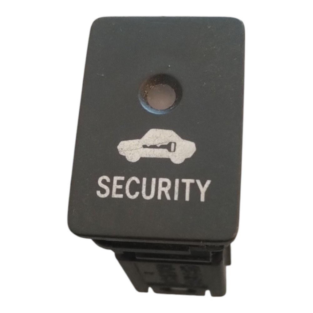 Botão Security Alarme Toyota Corolla 2015 A 2019. 1