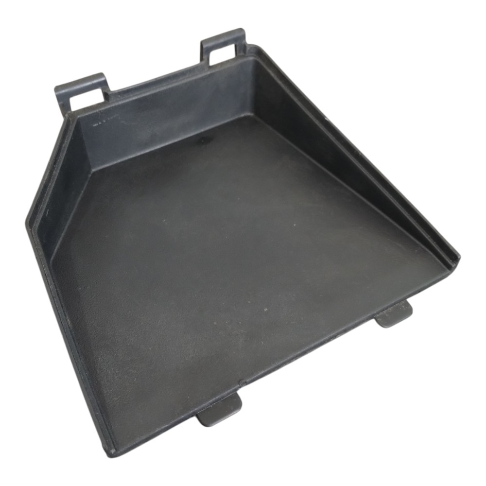 Acabamento Porta Treco Toyota Corolla 2015 À 2019. – Preto