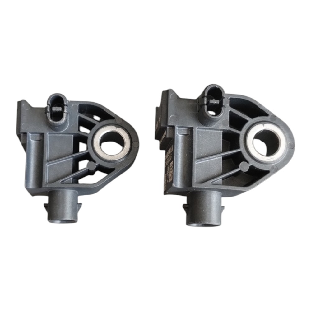 Sensor De Impacto Jeep Compass T270 2022 À 2026 Original. 3