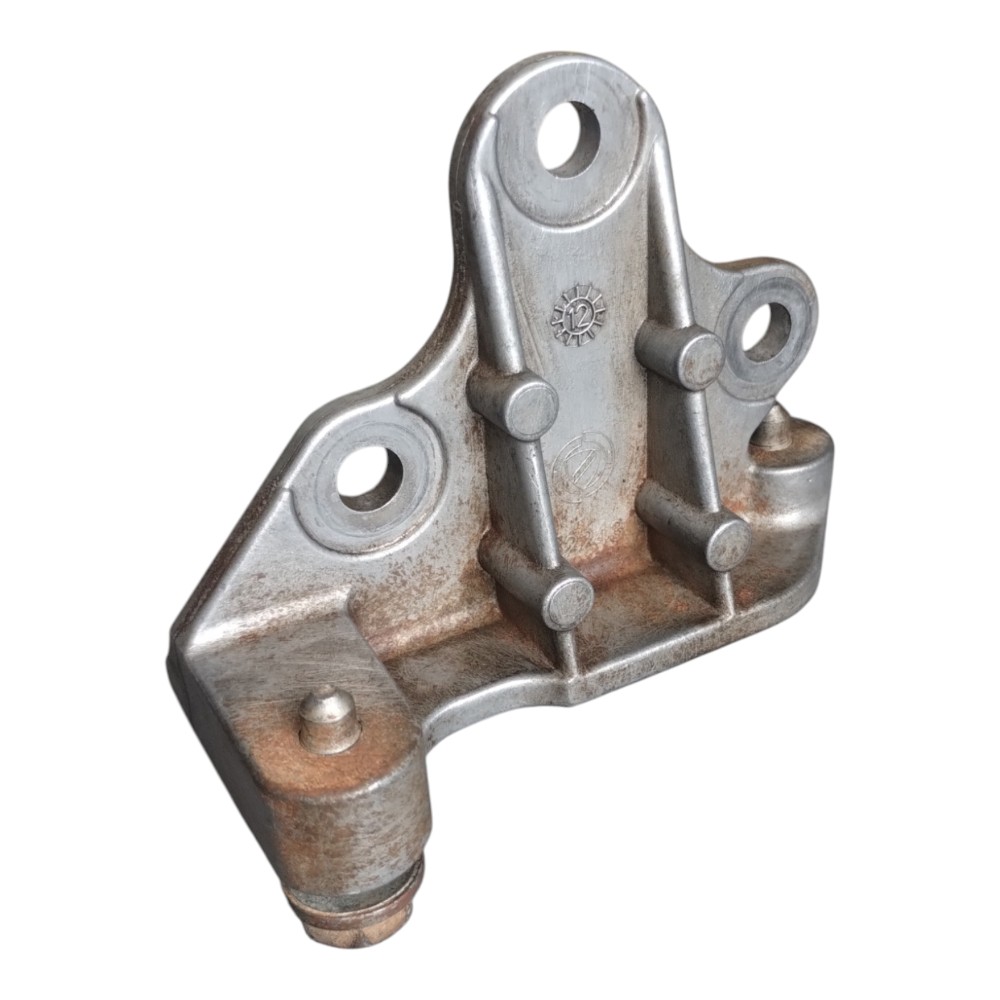 Suporte Do Cambio Fiat Uno Mille 2004 À 2013. 2
