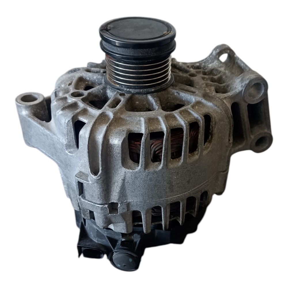 Alternador Ford Ka Ecosport New Fiesta 1.5 16v. Sigma 14/19. 3