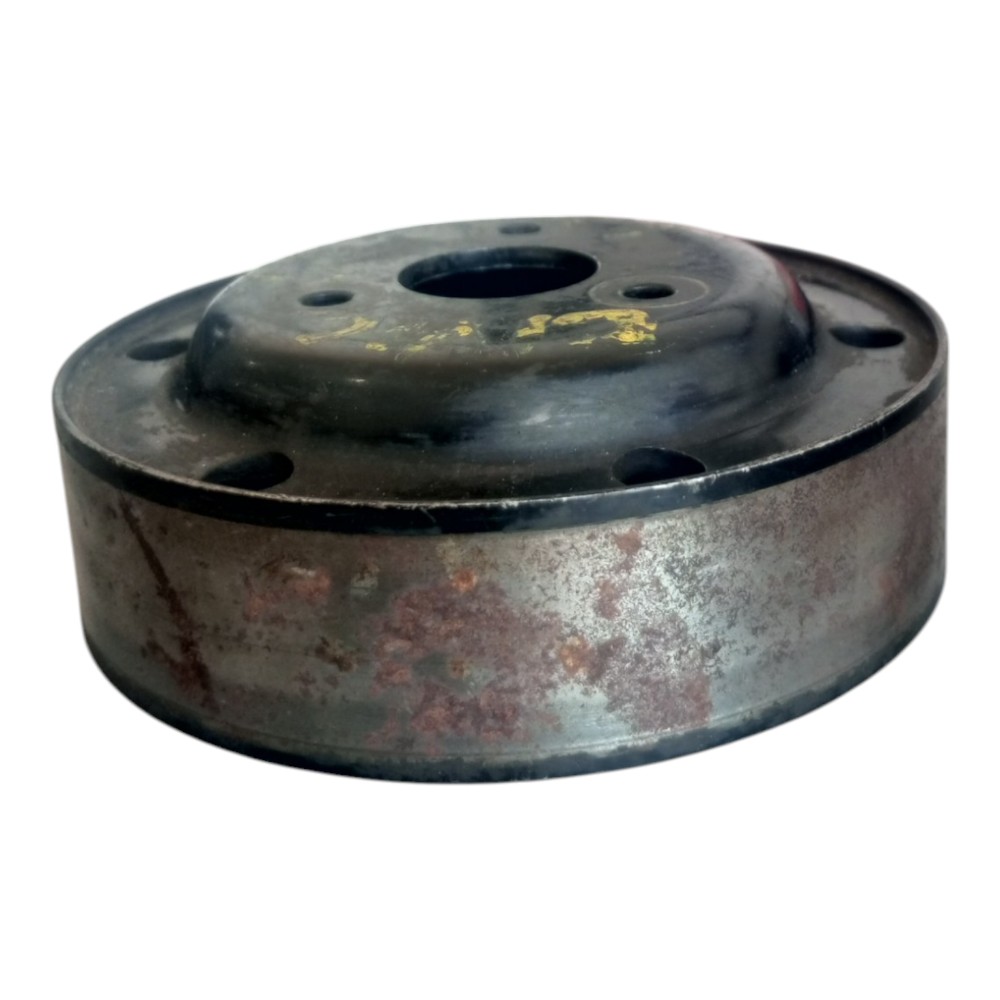 Polia Bomba Água Honda Civic 1.8 2006 À 2013. 3