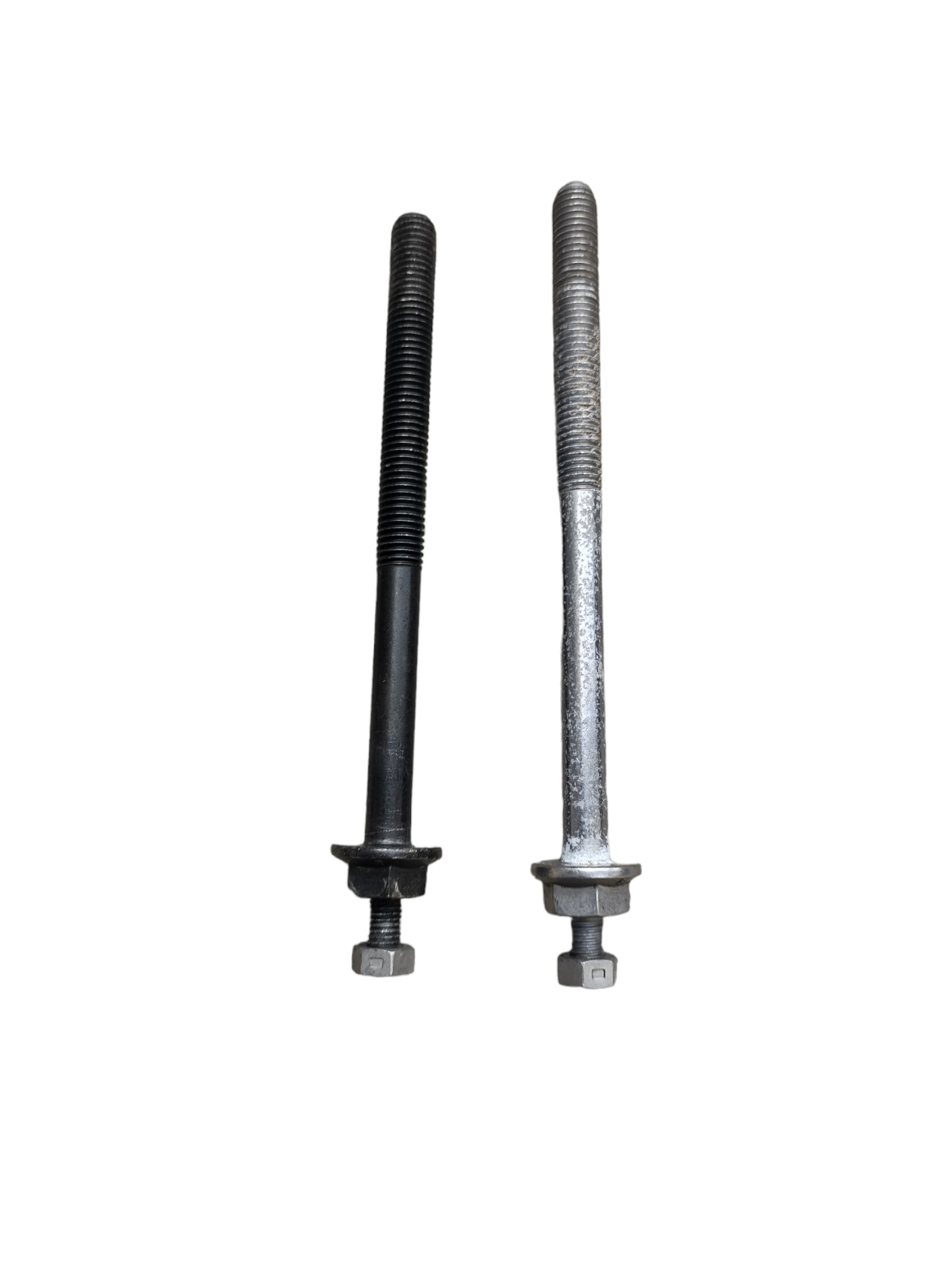 Parafusos De Fixação Do Motor De Partida Polo Virtus 1.6 16v 2