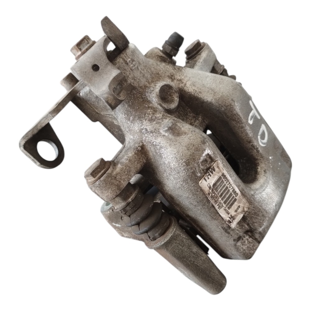 Pinça de Freio Traseira Direita Citroen C4 Lounge 1.6 THP. 3