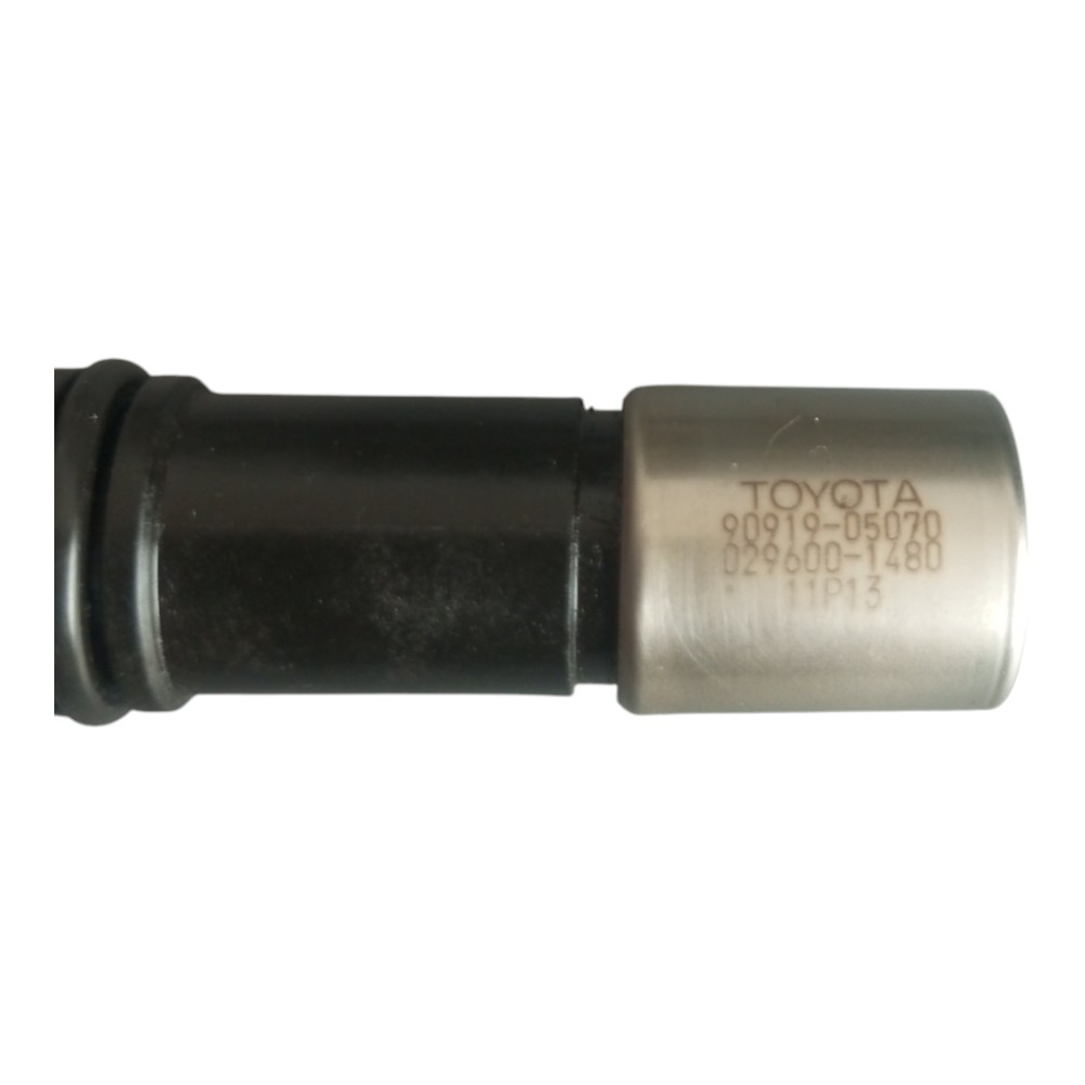 Sensor Rotação Toyota Corolla 2010 À 2014. 5