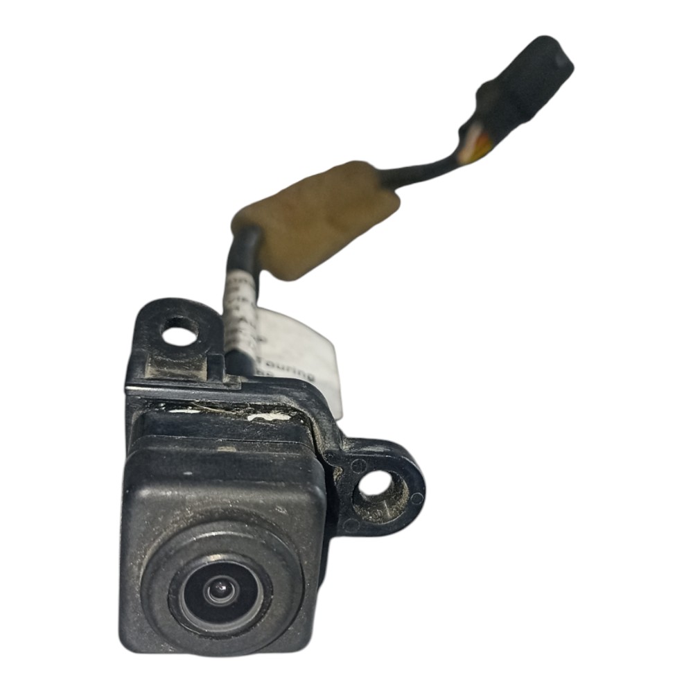 Camera Retrovisor Direito Honda Civic Touring 2015 À 2020.