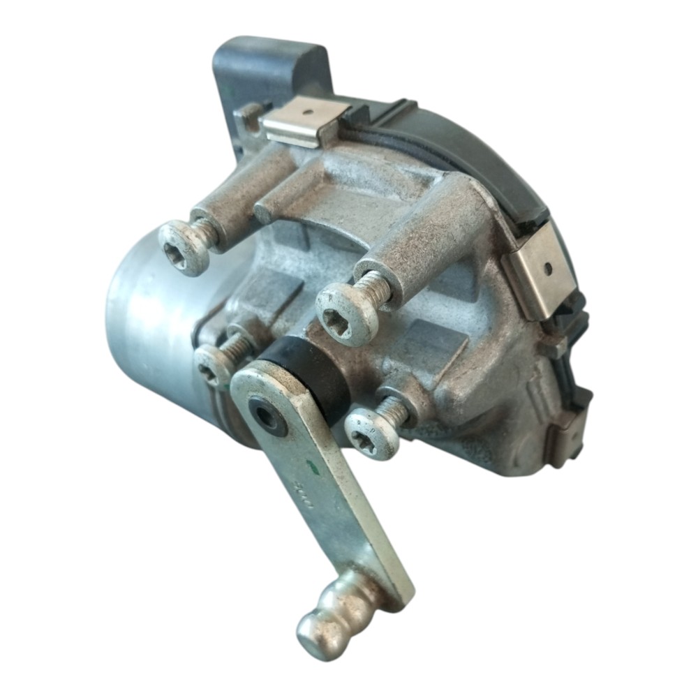 LIMPADOR MOTOR MAQUINA PARABRISA FORD ECOSPORT 2015 À 2021. 6