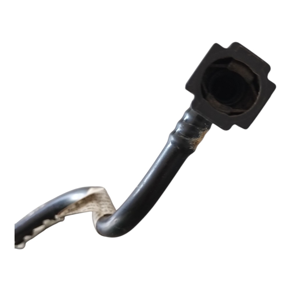 Mangueira Válvula Canister Renault Sandeiro Logan 2018. 3
