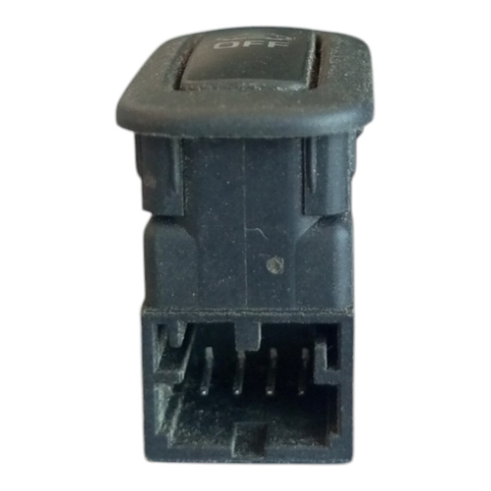 Botão Off Alarme Volkswagen Amarok Fox Jetta 2011 À 2015. 2