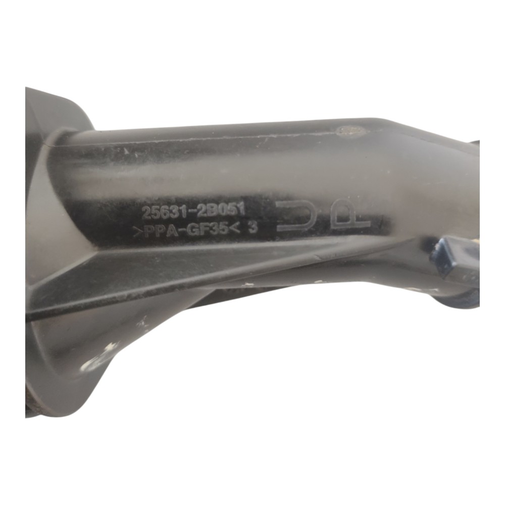 Flange Valvula Termostática Hb20 Creta Veloster Cerato 1.6 4