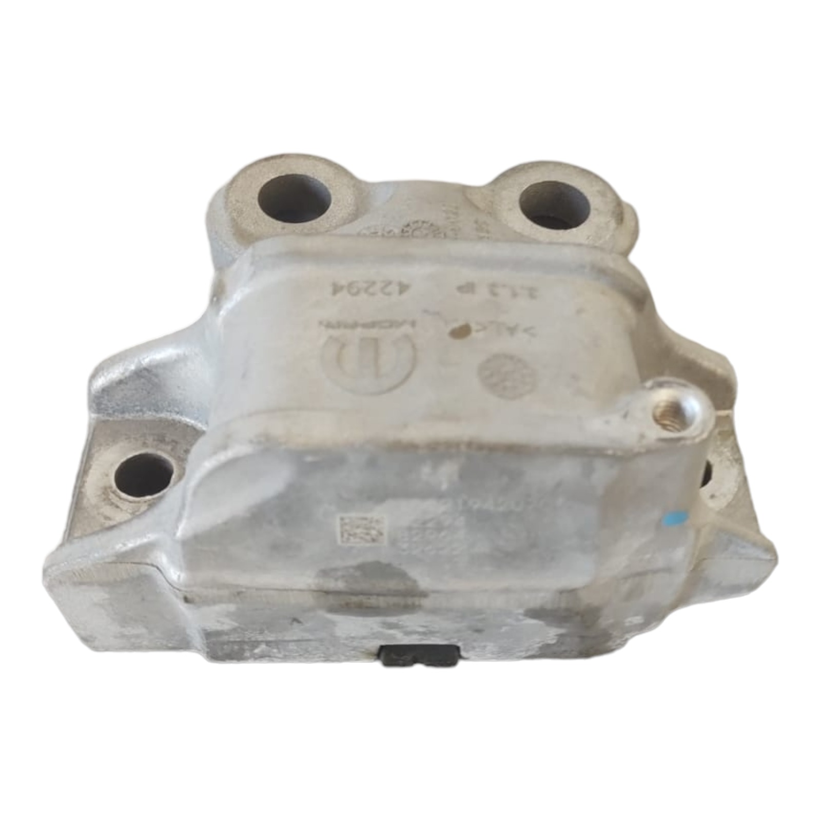 Coxim Câmbio Fiat Mobi 1.0 8v 4 Cilindros. 3