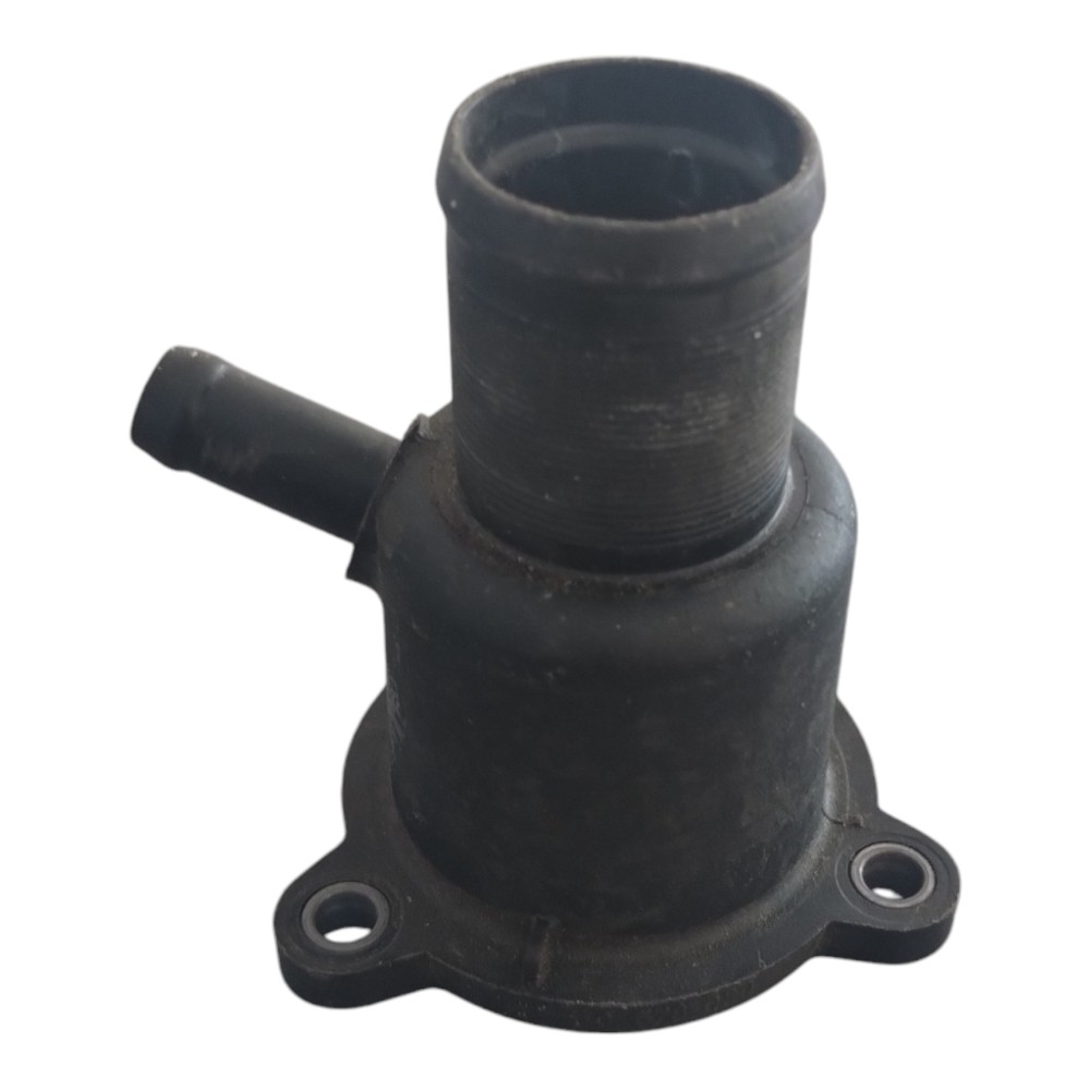 Flange Água Motor Renault Sandero 1.6 2011 À 2016. 1