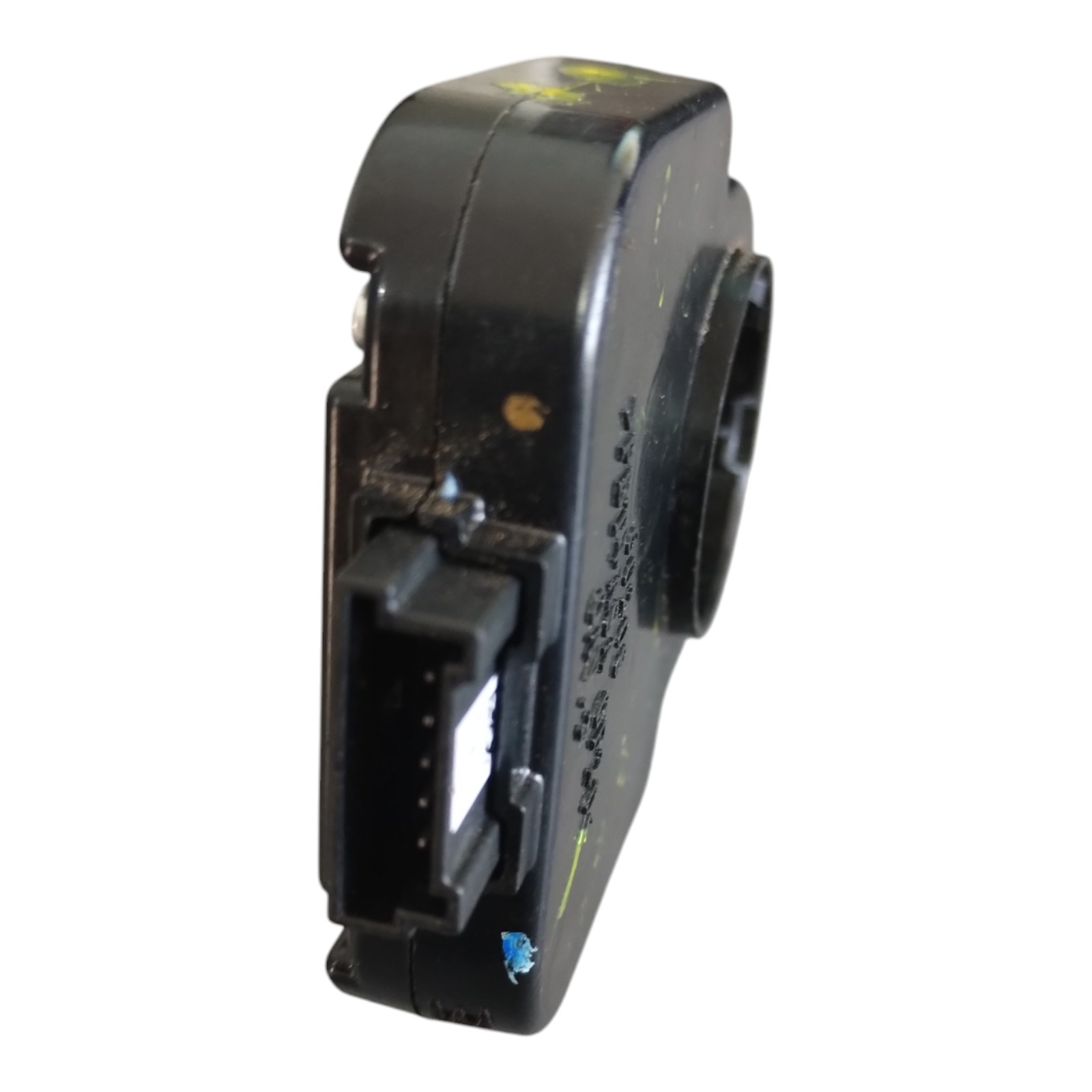 Sensor De Angulo Da Direção Chevrolet Sonic 1.6 2012 Á 2014. 3