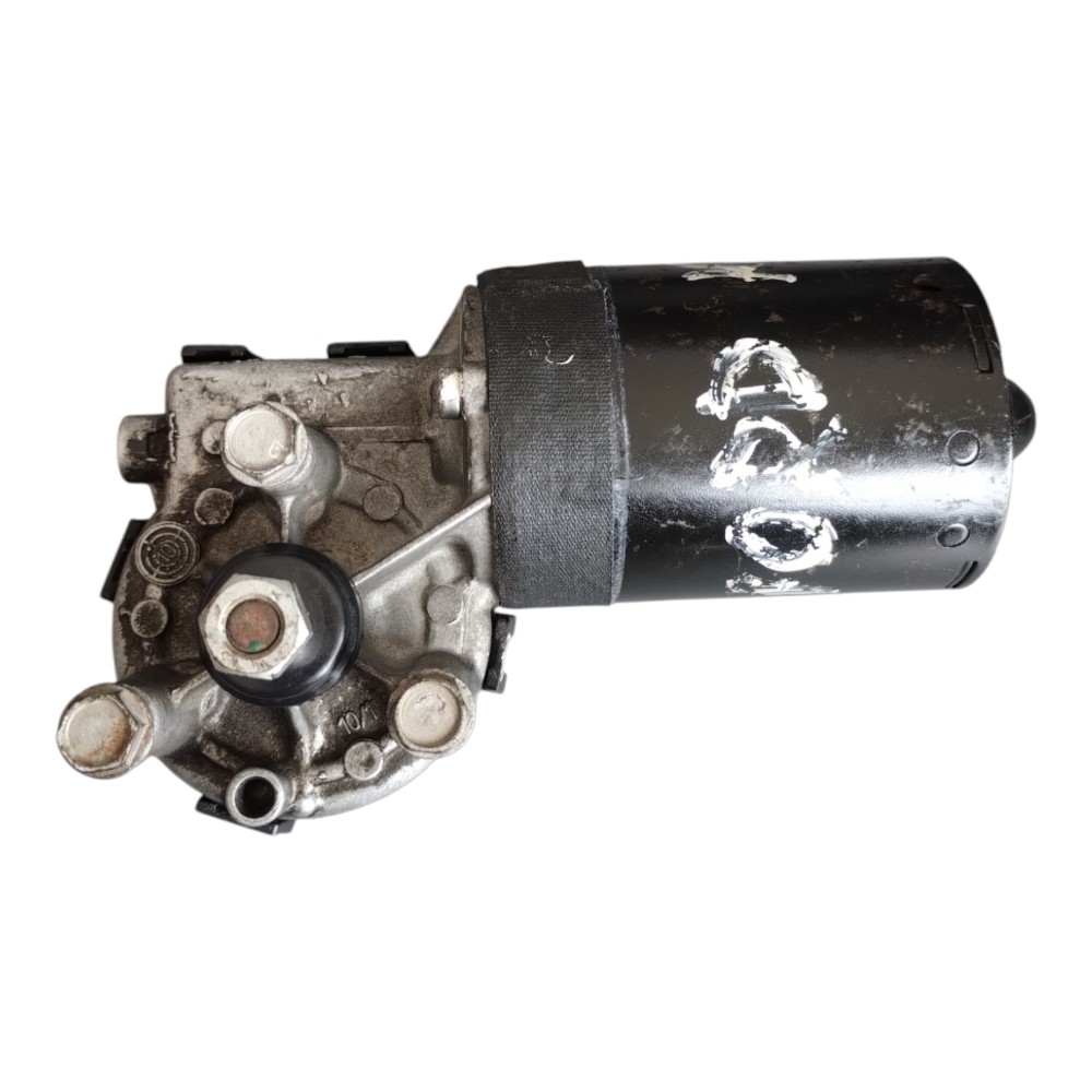 Motor Limpador Dianteiro Parabrisa Ford Ka 2008 À 2014. 1