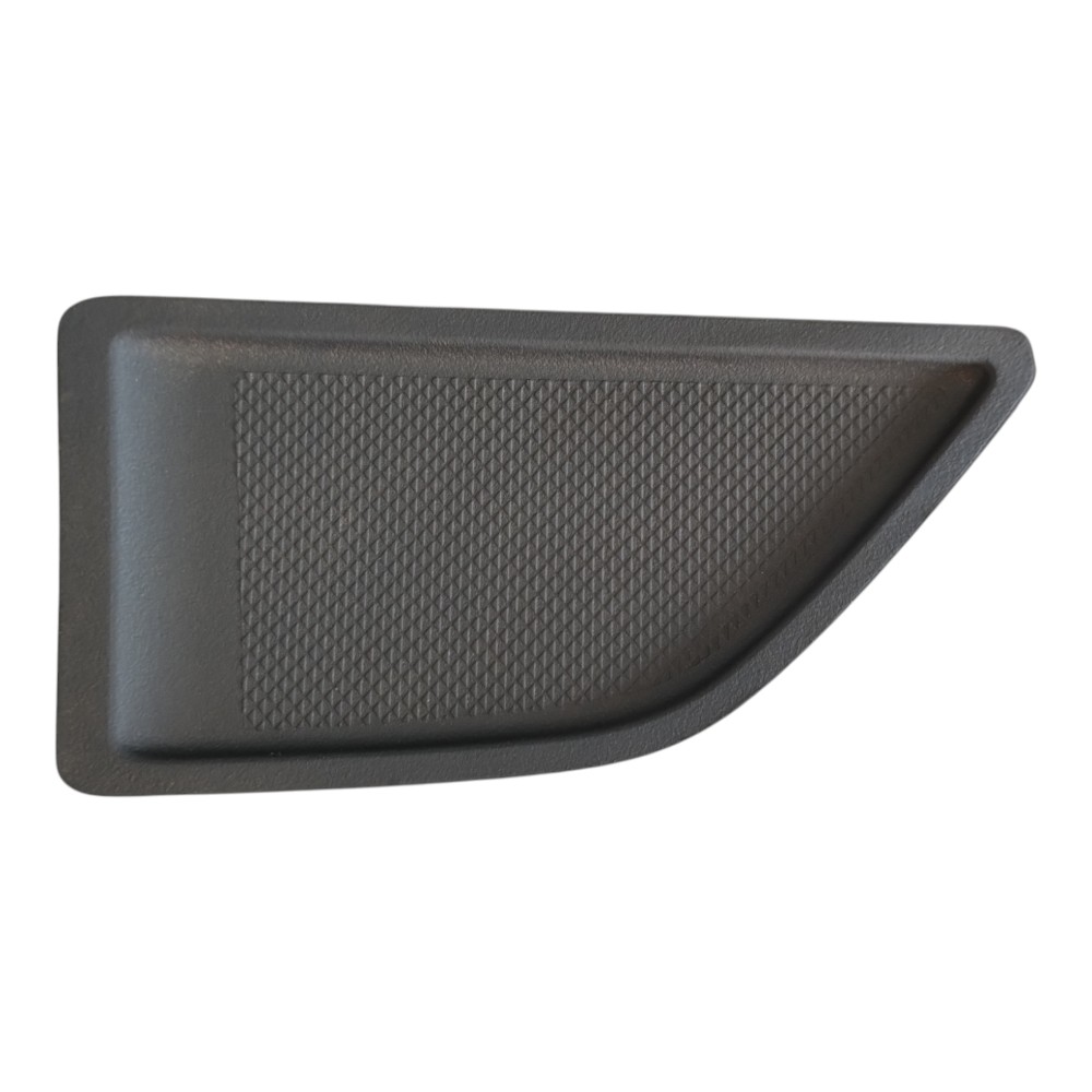 Moldura Interna Maçaneta Dianteira Esq. Jeep Compass 21/26. Preto Dianteira 2
