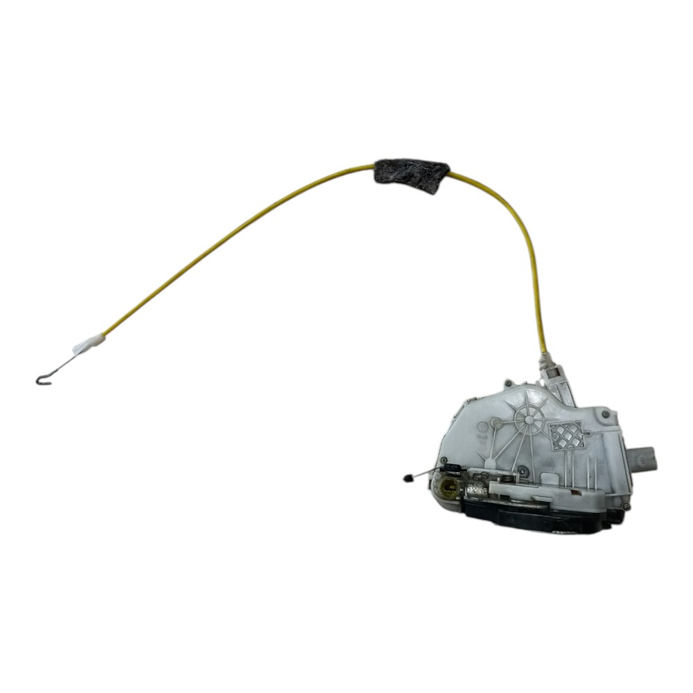 Fechadura Porta Diant.direita Vw Gol Voyage Saveiro Fox G6. 1