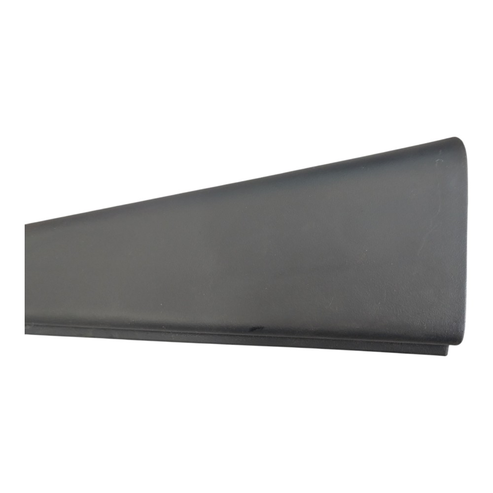 Moldura Interna Porta Traseira Esquerda Jeep Compass 22/26. Preto 3