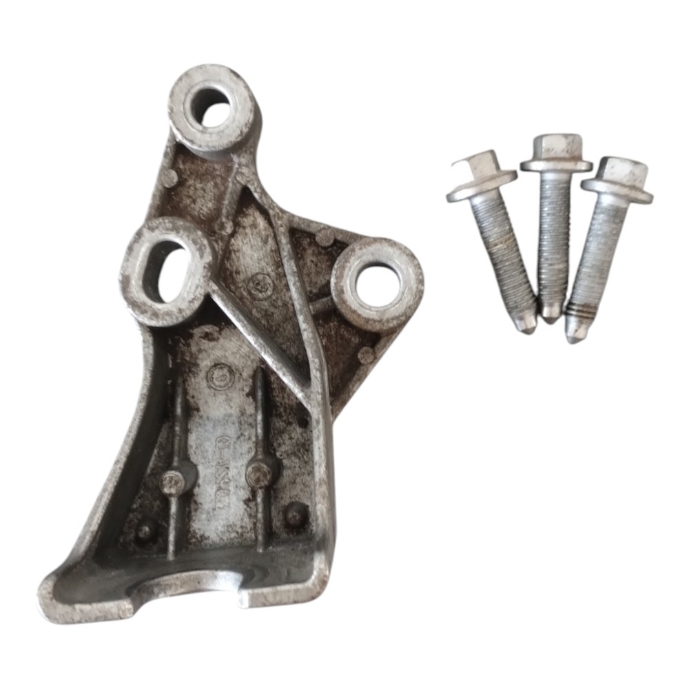 Suporte Do Cabo Trambulador Citroen C4 Lounge Thp 14 À 17. 2