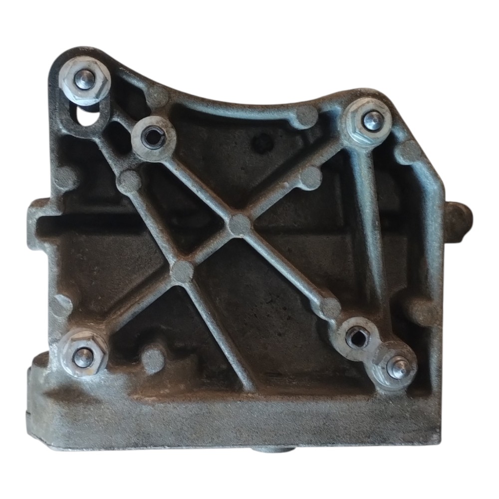 Suporte Alternador Peugeot 208 1.5 2013 À 2019.