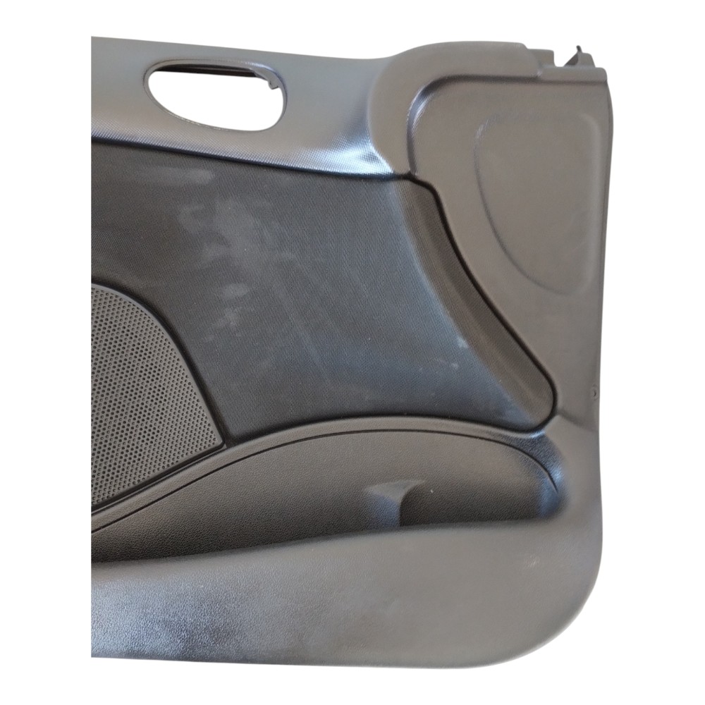 Forro Porta Dianteira Esquerda Peugeot 207 2008 à 2014. 3