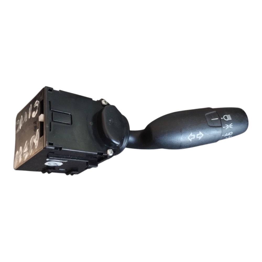 Comando De Seta E Farol Honda Civic 2006 Á 2011. 4
