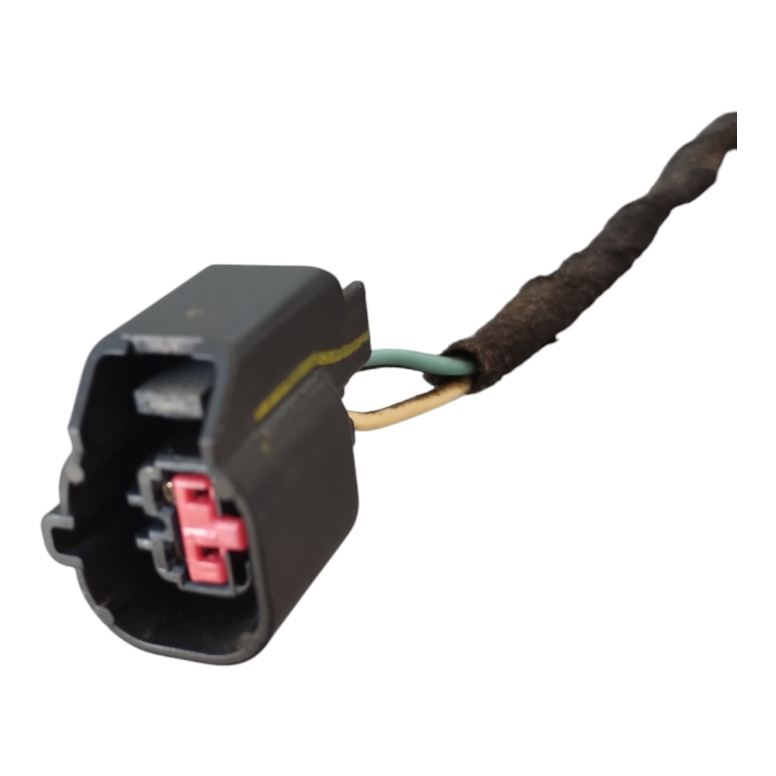 Chicote Porta Traseira Direita Gm Prisma Onix 2013 Á 2019. 5