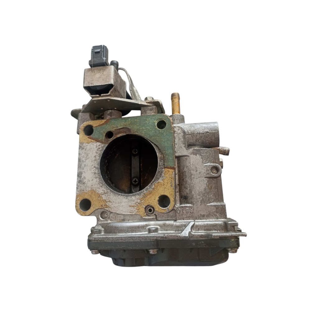 Tbi corpo borboleta Honda fit 1.5 16v. 2014 à 2015. 5
