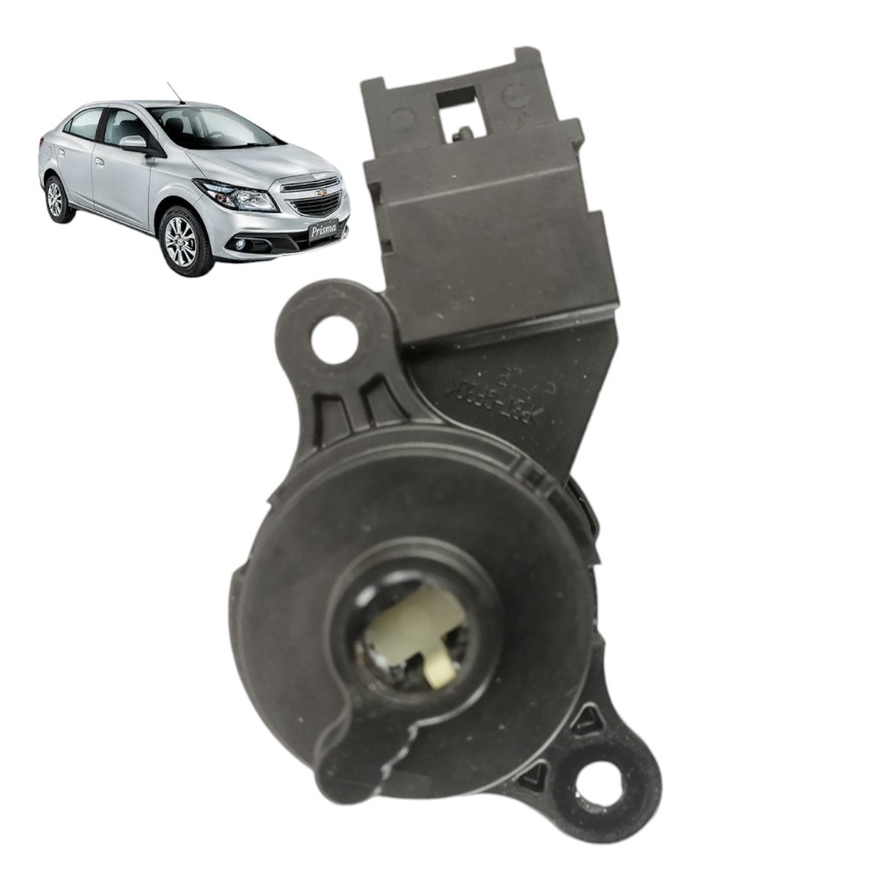 Comutador Da Ignição Gm Prisma E Onix 2013 À 2019.