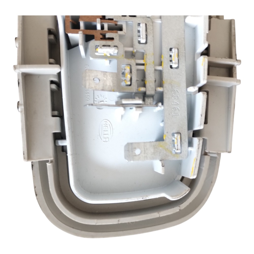 Lanterna Luz Cortesia Ford Ecosport Ka Focus Original. 8