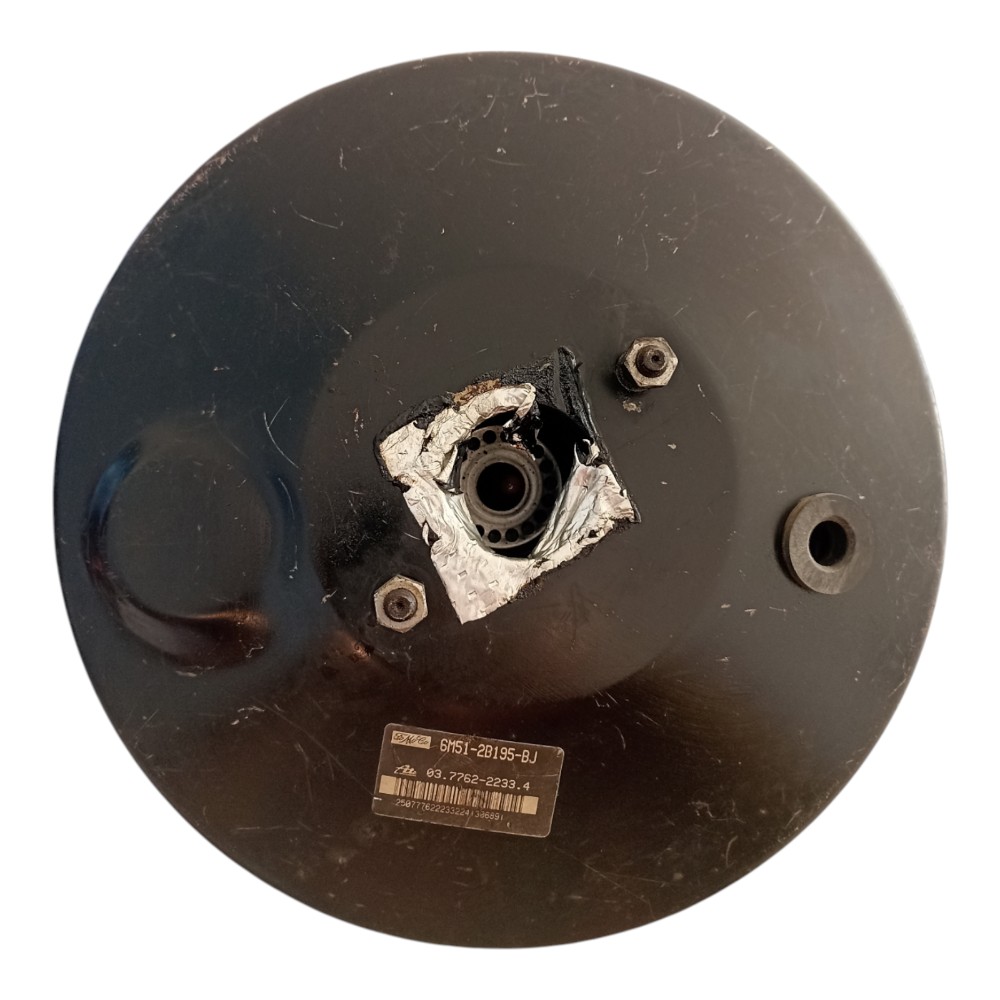 Hidrovacuo servo freio ford focus 2.0 16v. 2009 a 2013.