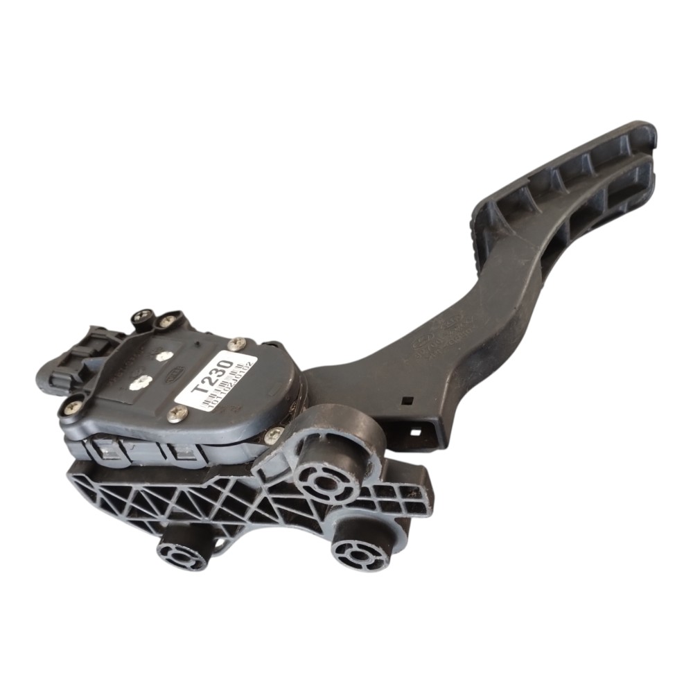 Pedal Acelerador Kia Cerato 2009 à 2013 original. 5