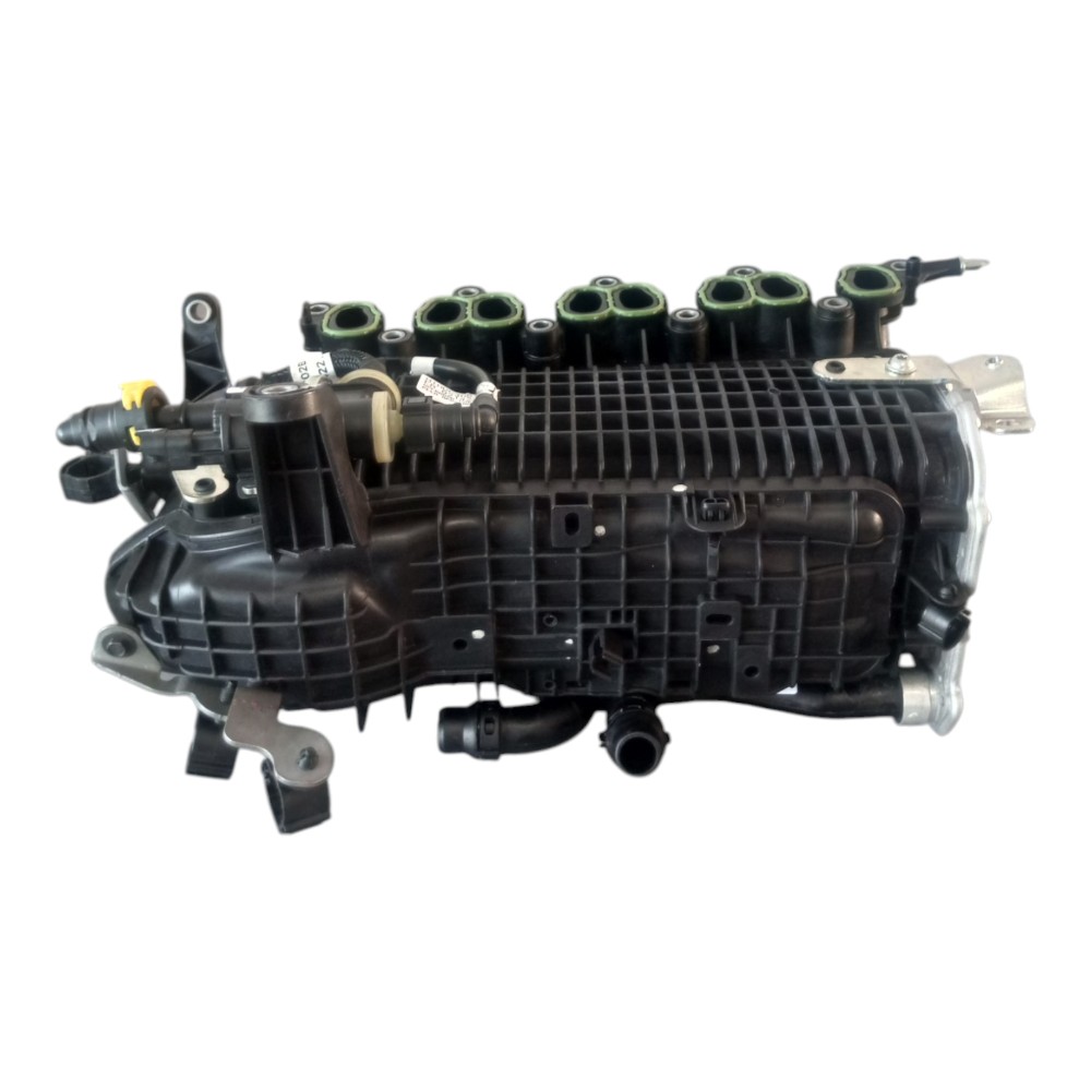 Coletor Admissão Jeep Renegade Compass Fiat Toro 1.3 16v T270 3