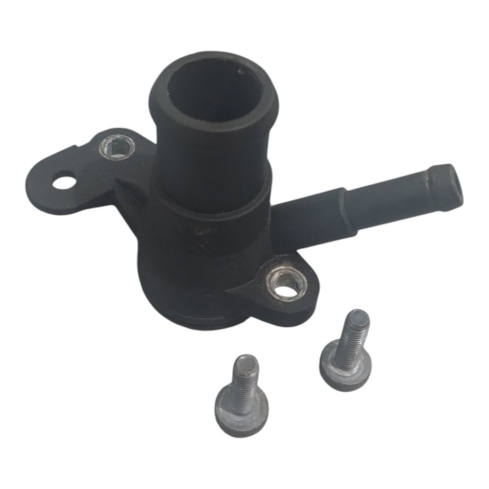 Flange Bomba Dágua Volkswagen Jetta 2.0 2011 À 2018. 1