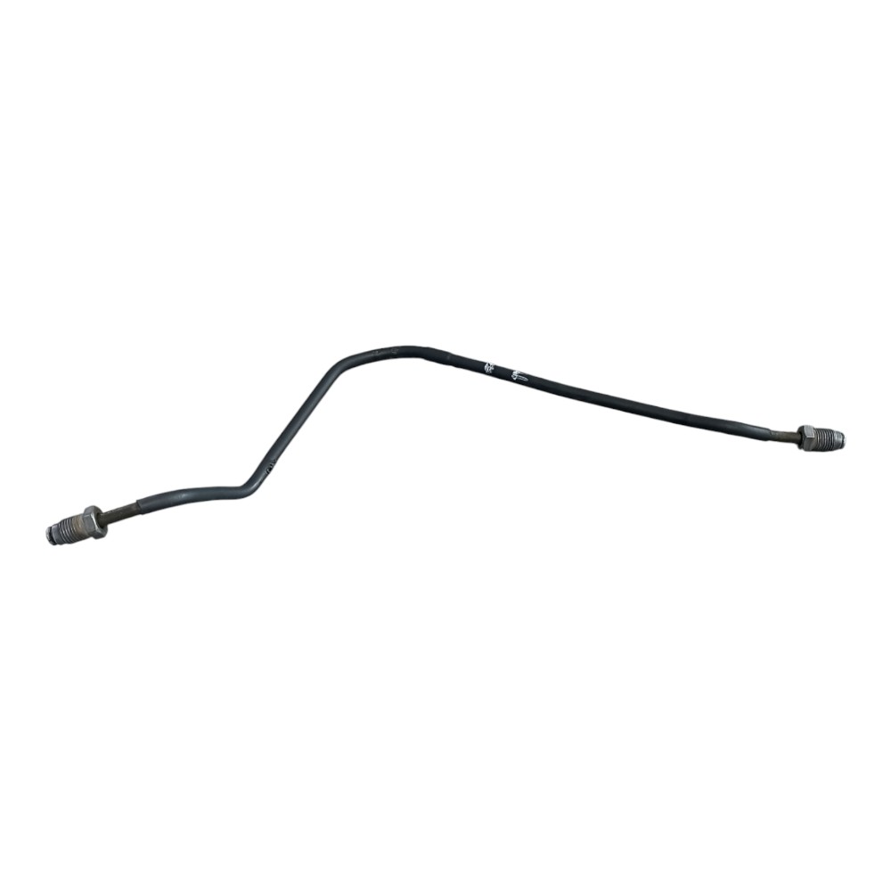 Tubo Conduíte De Oleo Roda Tras.esq. Fiat Mobi Trekking . Preto 2