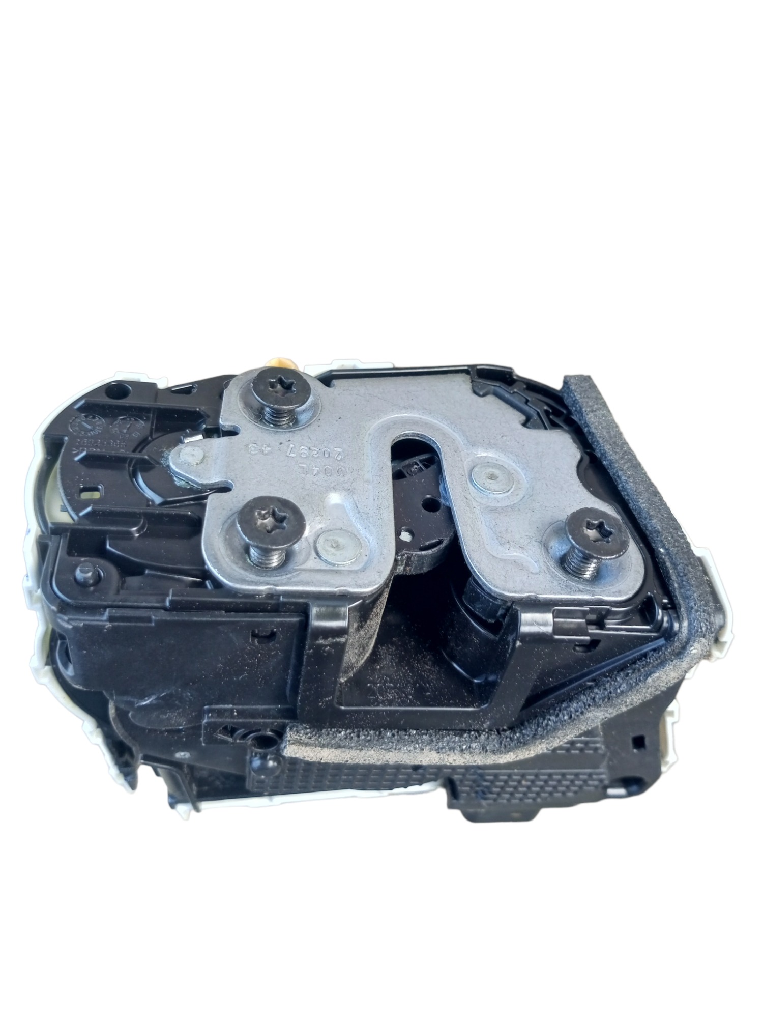 Fechadura Elétrica Da Porta Dianteira Esq Tracker 2020/2023 2