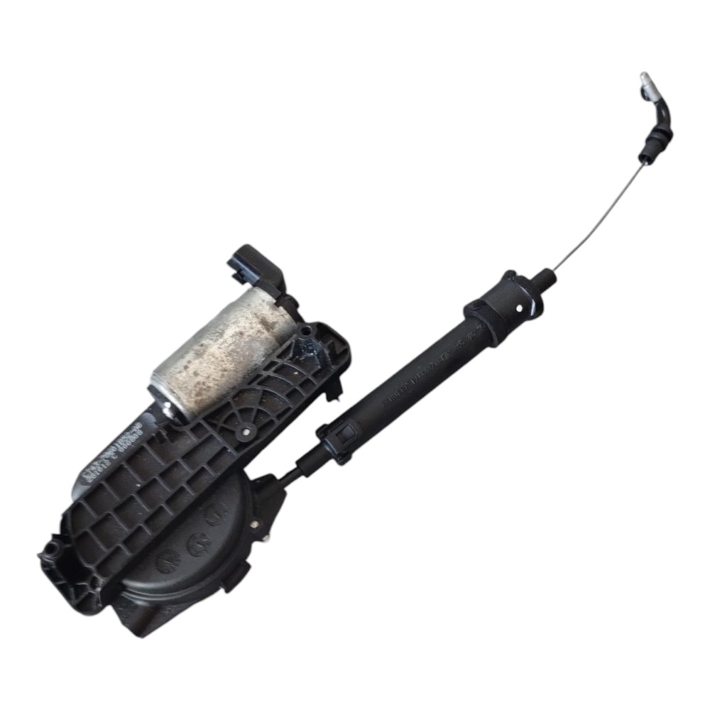 Motor De Regulagem Do Banco Ford Edge 3.5 6v. 2011 Á 2014. 2