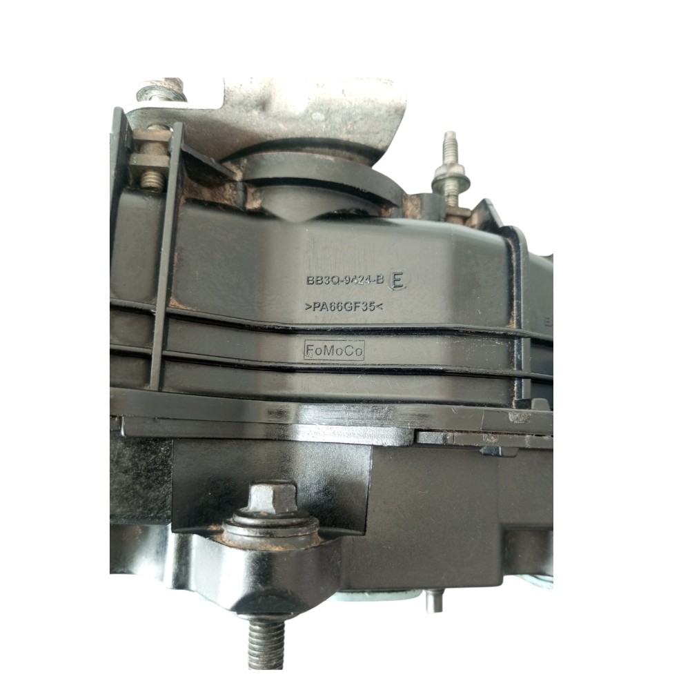 Coletor De Admissão Ford Ranger Troller 3.2 Diesel 13 À 19. 3