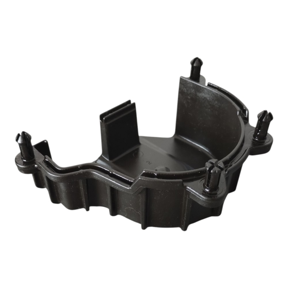 Capa Defletor Óleo Citroen C4 Lounge 308 3008 1.6 Thp. 6