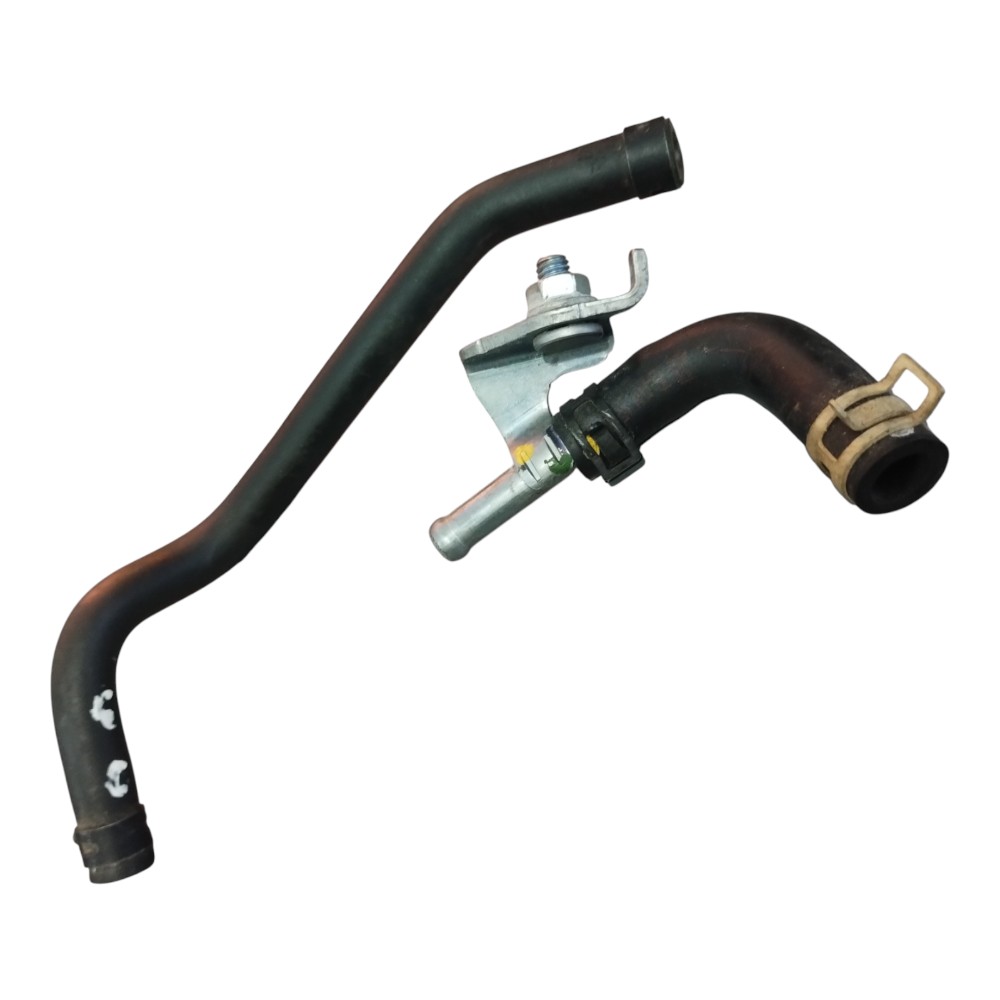 Mangueira Da Válvula Canister Honda Civic G10 2018. 3