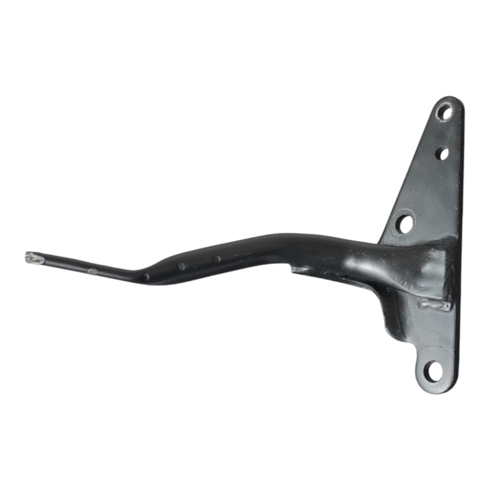 Suporte Trav. Barra Caixa Cambio Fiat Mobi Argo Cronos 22/23 2