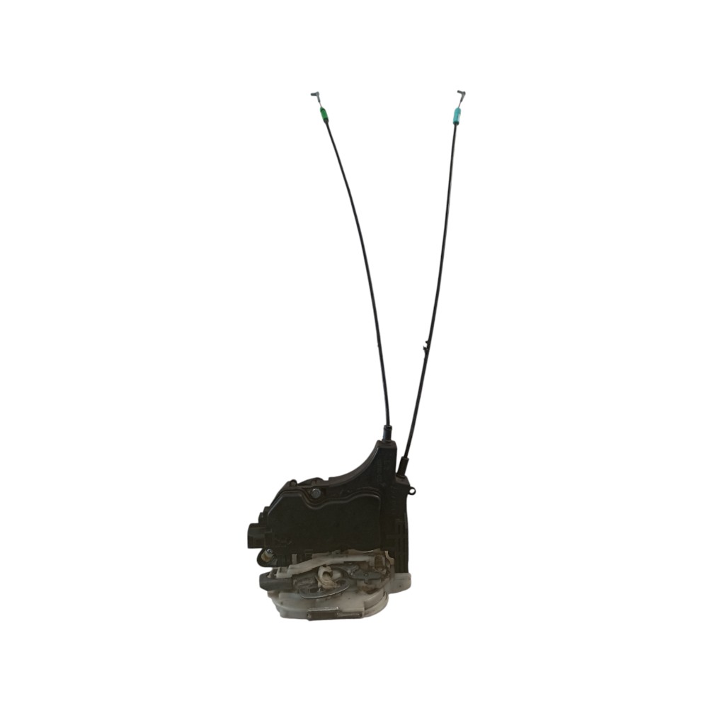 Fechadura Elétrica Porta Tras.esq. Mitsubishi Lancer 11/14. 1