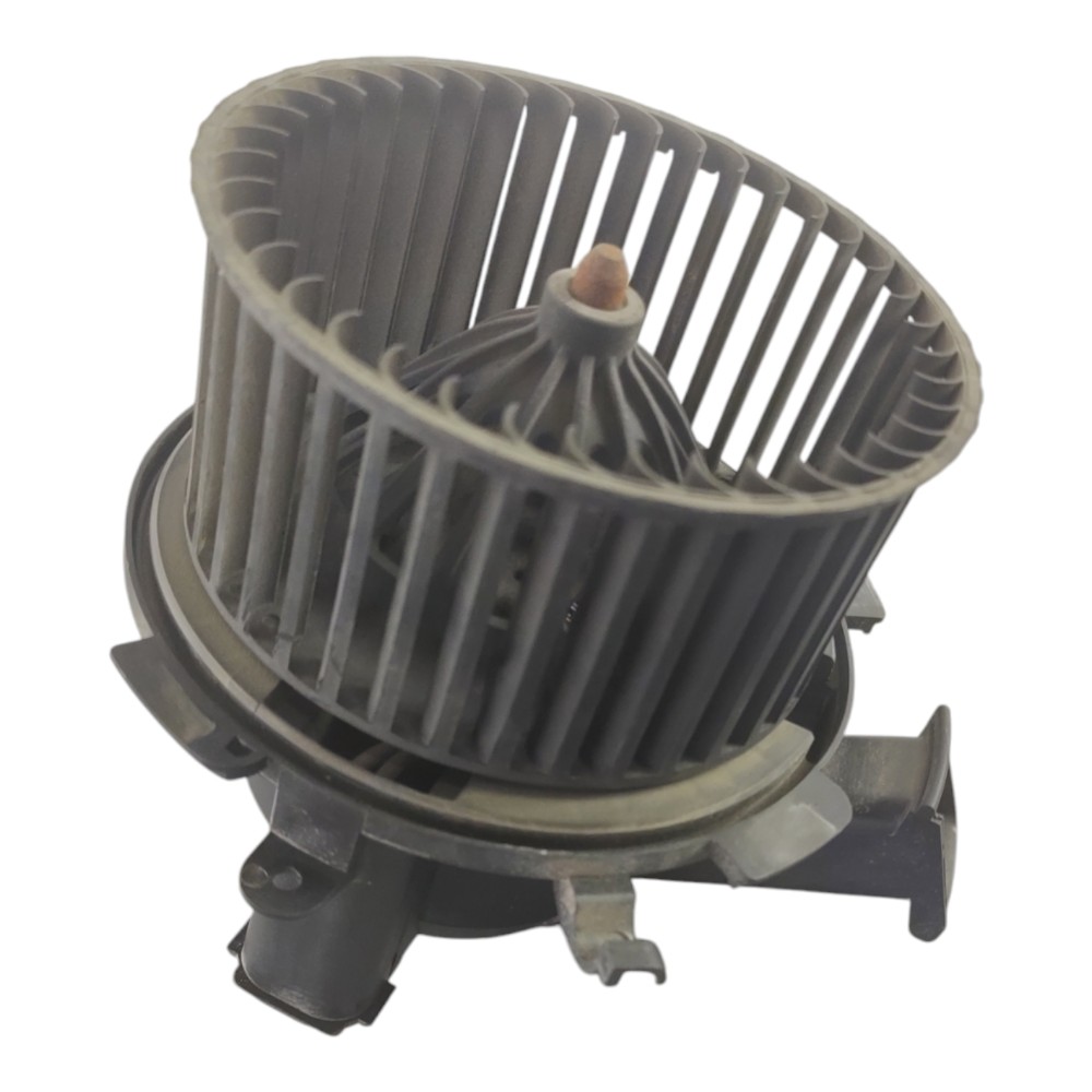 Motor Ventilador Interno Renault Sandero E Logan 07 À 14. 4